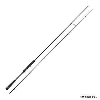 Major Craft ROCKLIVER 5G RV5-852M Spinning Rod 4573236273839