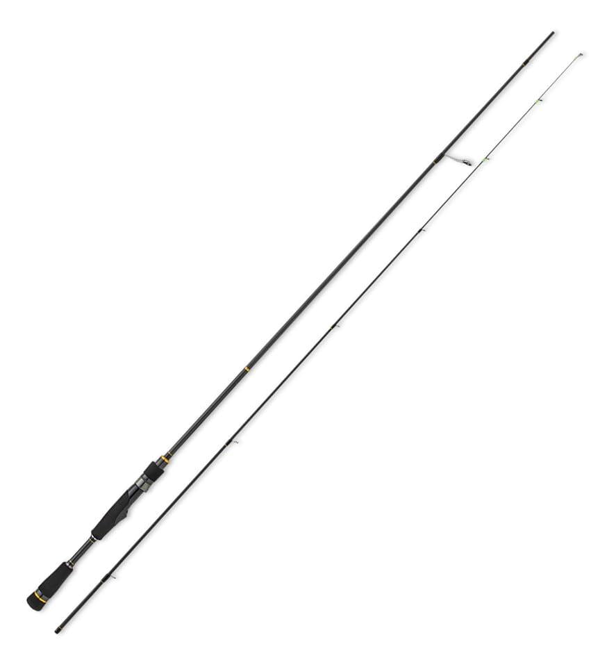 Major Craft ROCKLIVER 5G RV5-962MH Spinning Rod 4573236273853