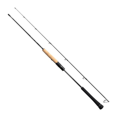 Shimano 25 OCEA JIGGER Concept S S62-1 One-piece Spinning Rod 4969363273857
