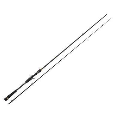 Major Craft ROCKLIVER 5G RV5-852H/B Baitcasting Rod 4573236273877