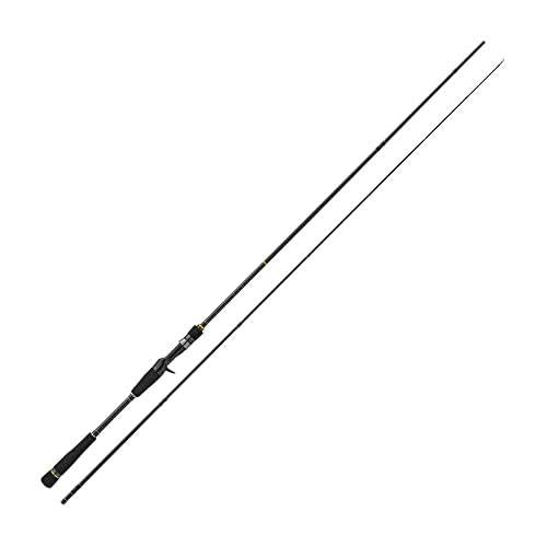 Major Craft ROCKLIVER 5G RV5-902H/B Baitcasting Rod 4573236273884