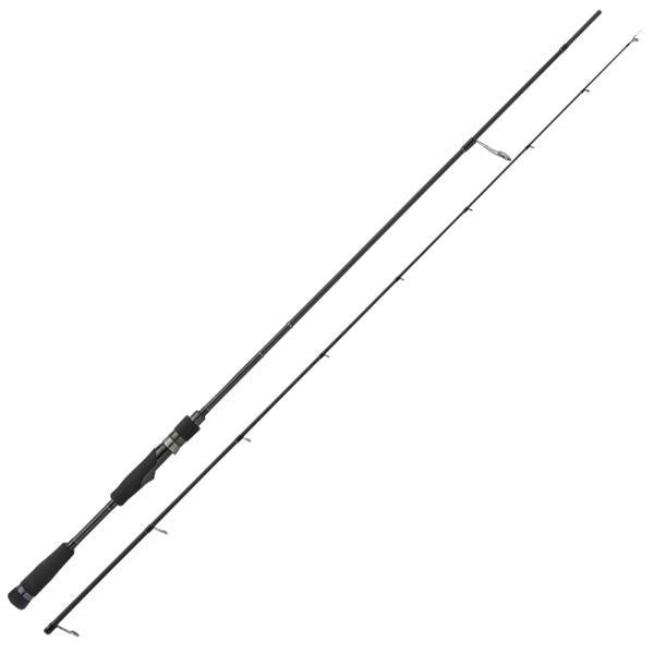 Major Craft Black Porgy 5G BP5S-S782ML Spinning Rod 4573236273938