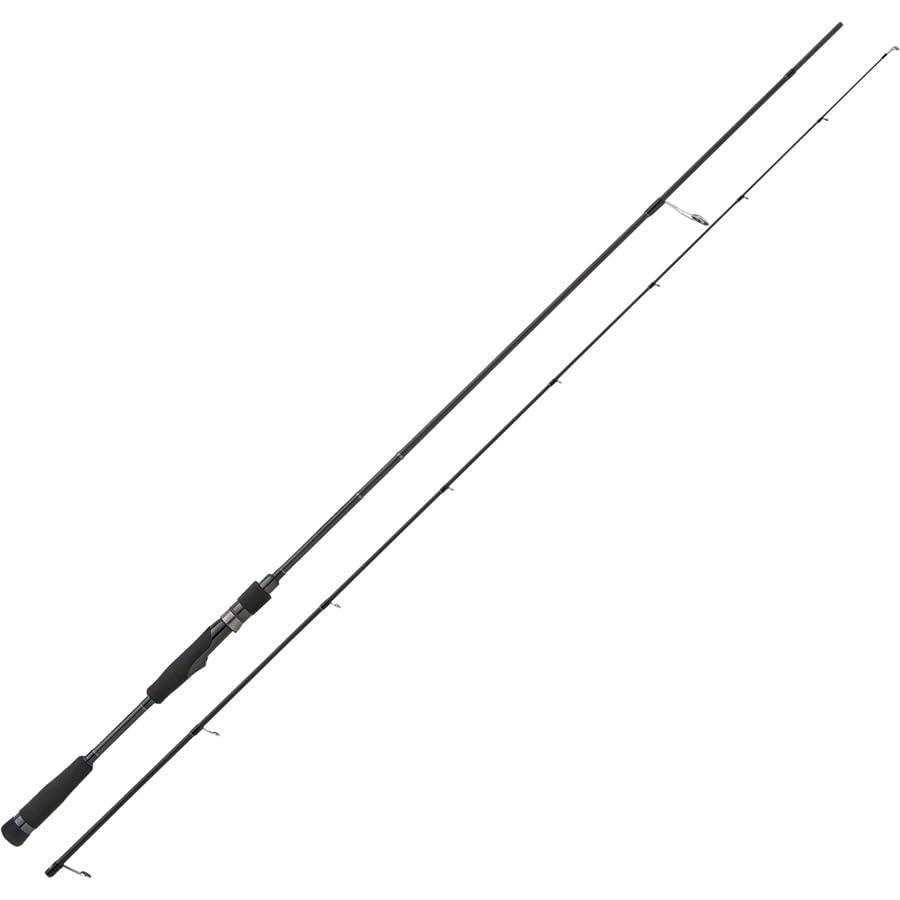 Major Craft Black Porgy 5G BP5S-782M Spinning Rod 4573236273969