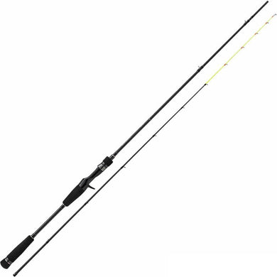 Major Craft EGIZAUST 5G EZ5IM-B682M Baitcasting Rod 4573236274027