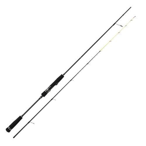 Major Craft EGIZAUST 5G EZ5IM-S632MH Spinning Rod 4573236274089