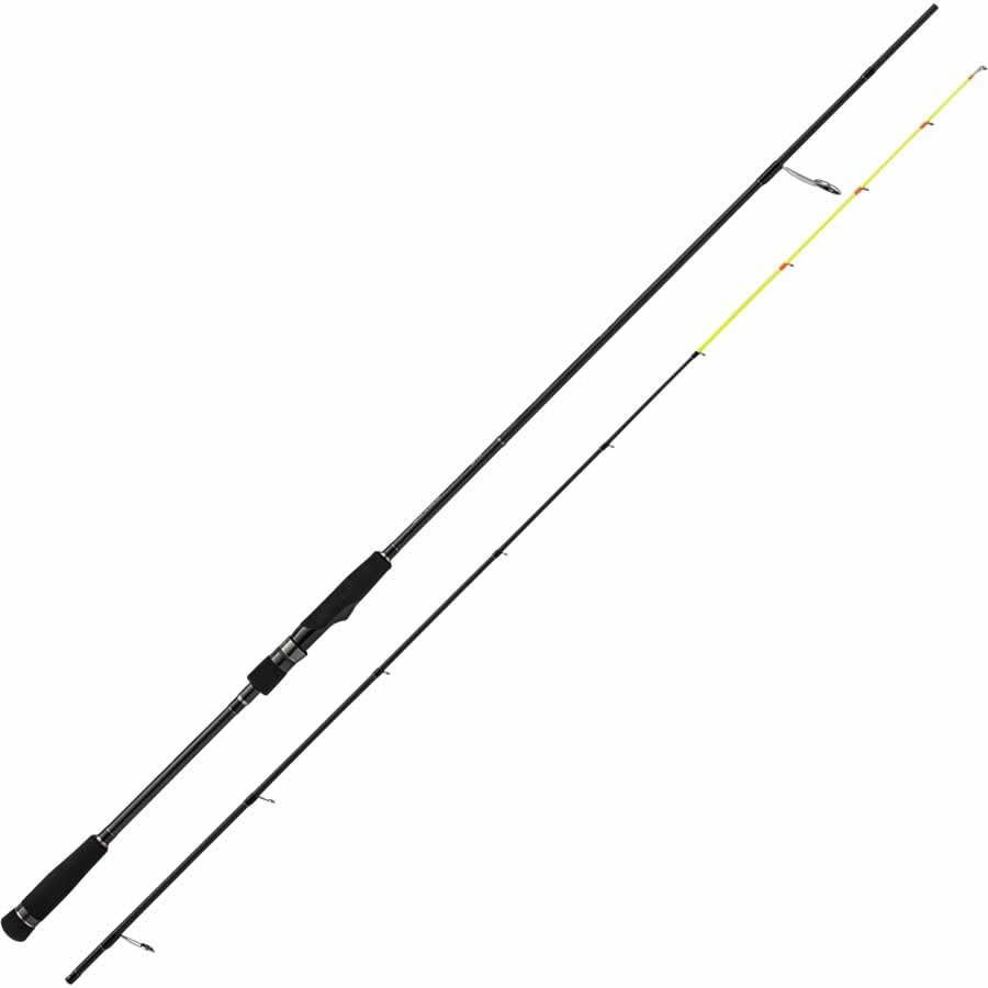 Major Craft EGIZAUST 5G EZ5IM-S742H/OMORIG Spinning Rod 4573236274096