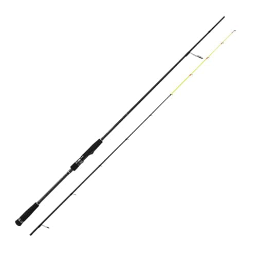 Major Craft EGIZAUST 5G EZ5IM-S632H/OMORIG Spinning Rod 4573236274133