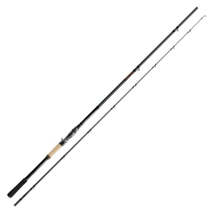 Shimano 26 HARD ROCKER XTUNE B810XXH Baitcasting Rod 4969363274137