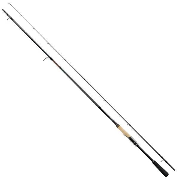 Shimano 26 HARD ROCKER XTUNE S86MH+ Spinning Rod 4969363274168