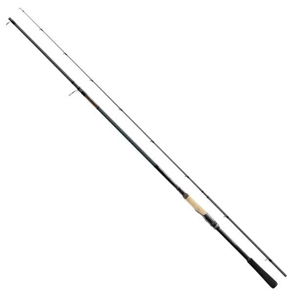Shimano 26 HARD ROCKER XTUNE S96MH+-3 3-Piece Spinning Rod