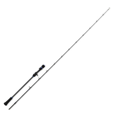 Major Craft GIANT KILLING 5G Slow Jigging GK5SJ-B62/4 Baitcasting Rod 4573236274324
