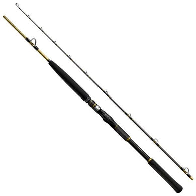 Shimano 25 DEEP CHASER 200-200 Big Game Rod 4969363274373