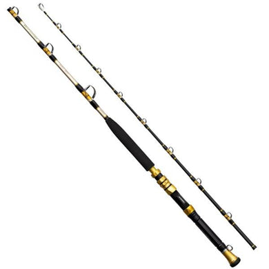 Shimano 25 DEEP CHASER 500-205 Big Game Rod 4969363274397
