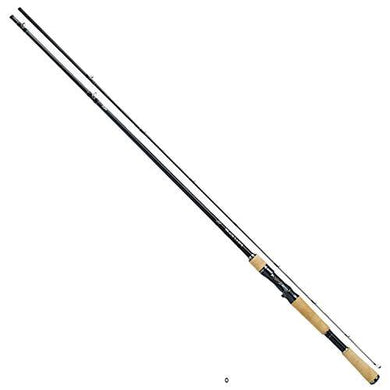 Daiwa BLACK LABEL SG 682L/MLXS-ST Spinning Rod for Bass 4960652274463