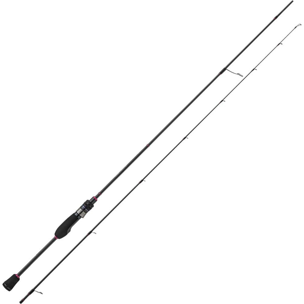 Major Craft Banshee BTSS-602L Spinning Rod for Trout 4573236274485 ...