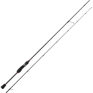 Major Craft Banshee BTSS-602L Spinning Rod for Trout 4573236274485