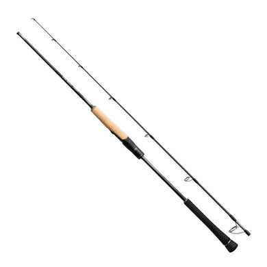 Shimano 25 OCEA JIGGER Concept S S60-5 One-Piece Spinning Rod 4969363274489