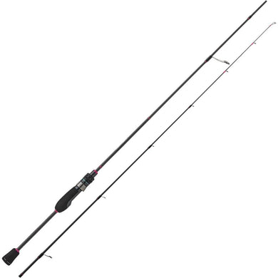 Major Craft Banshee BTSS-S552L Spinning Rod for Trout 4573236274508