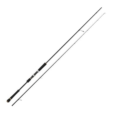 Major Craft CROSRIDE 1G XR1-1002M/LSJ Spinning Rod 4573236274539