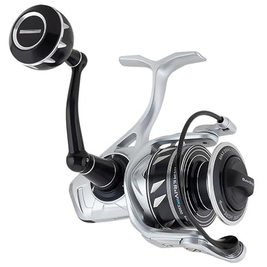 PENN International SLAMMER IV 3500 DX Spinning Reel 0031324274679