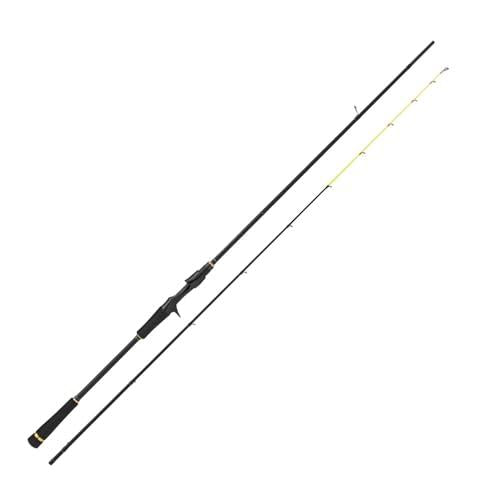 Major Craft Granship 1G GR1HT-S762H/B Baitcasting Rod 4573236274799