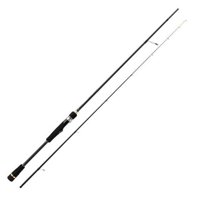 Major Craft EGIZAUST 1G Tip Run EZ1TE-S632L Boat Eging Spinning Rod 4573236274874