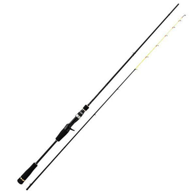 Major Craft EGIZAUST 1G EZ1IM-B682MH Baitcasting Rod 4573236274942