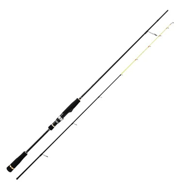 Major Craft EGIZAUST 1G EZ1IM-S632M Spinning Rod 4573236274966