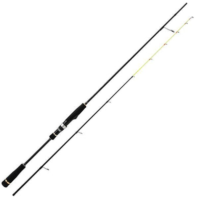 Major Craft EGIZAUST 1G EZ1IM-S632H/OMORIG Spinning Rod 4573236274980