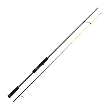 Major Craft EGIZAUST 1G EZ1IM-S732H/OMORIG Spinning Rod 4573236274997