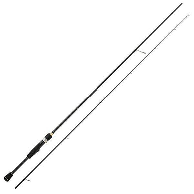 Major Craft ROCK LIVER 1G Light Rock Model RVL1-T802M Spinning Rod 4573236275192