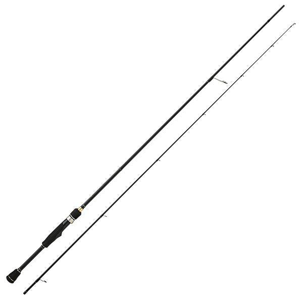 Major Craft ROCK LIVER 1G Light Rock Model RVL1-T802M Spinning Rod 4573236275192