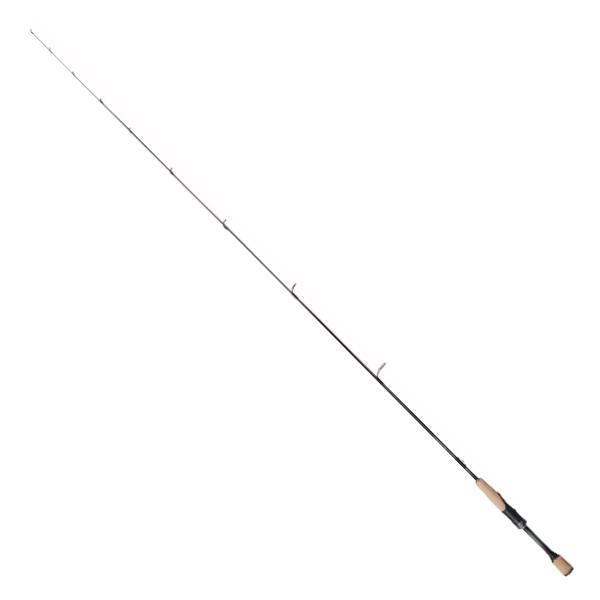 Shimano 26 POISON GLORIOUS 268MH-S Spinning Rod for Bass
