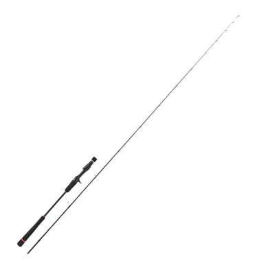 Major Craft REDBACK 1G RB1-B69L/S Baitcasting Rod 4573236275338