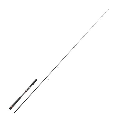 Major Craft REDBACK 1G RB1-S64ML/S Spinning Rod 4573236275369