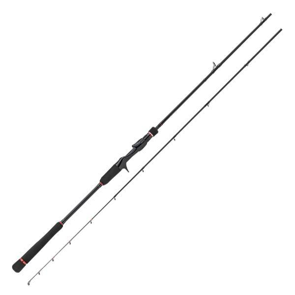 Major Craft REDBACK 1G RB1-B692L/S Baitcasting Rod 4573236275413 ...