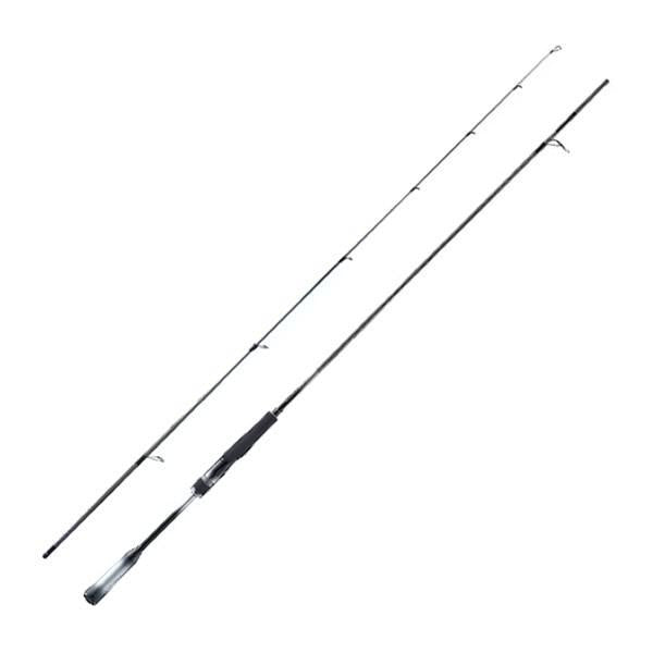 Shimano 26 LUNAMIS S76M Spinning Rod 4969363275448 – North-One Tackle