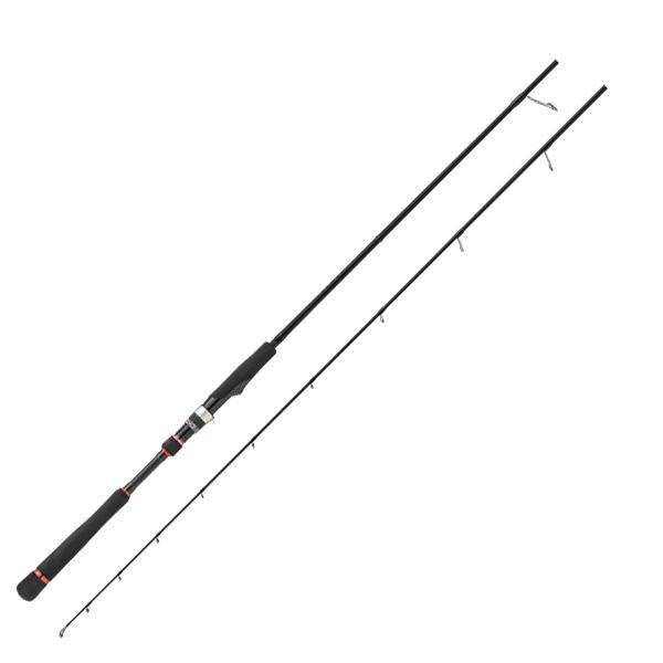 Major Craft REDBACK 1G RB1-S642ML/S Spinning Rod 4573236275468