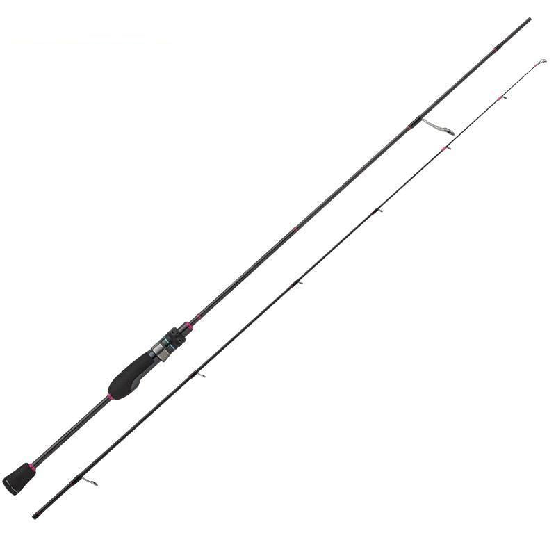 Major Craft Banshee BTSS-S502UL Spinning Rod for Trout 4573236275734