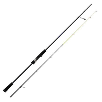 Major Craft 25 SOLPARA Squid Metal SPJIM-S632H/OMO OMORIG Spinning Rod 4573236275840