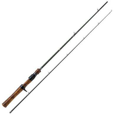 Major Craft Finetail Works Tune FGW-B532UL+ Baitcasting Rod for Trout 4573236275888