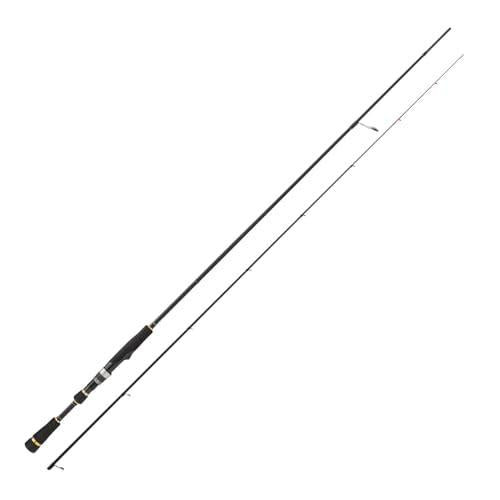 Major Craft EGIZAUST 1G EZ1-S782UL Spinning Rod for Eging 4573236276175