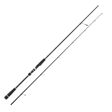 Major Craft GIANT KILLING 1G Sawara Casting GK1C-752M/MH SWR Spinning Rod 4573236276298