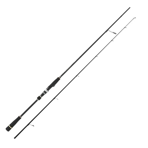 Major Craft GIANT KILLING 1G Sawara Casting GK1C-752M/MH SWR Spinning Rod 4573236276298