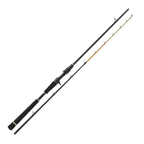 Major Craft Granship 1G GR1TACO-175M/GS Octopus Baitcasting Rod 4573236276328