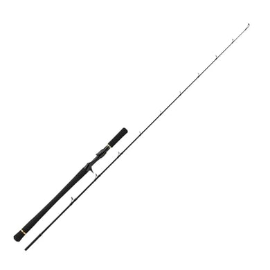 Major Craft GIANT KILLING 1G GK1-B60MH Baitcasting Rod 4573236276700
