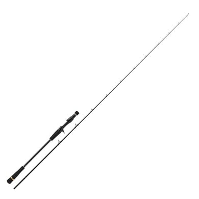 Major Craft GIANT KILLING 1G GK1SLJ-B64UL/TJ Baitcasting Rod 4573236276823