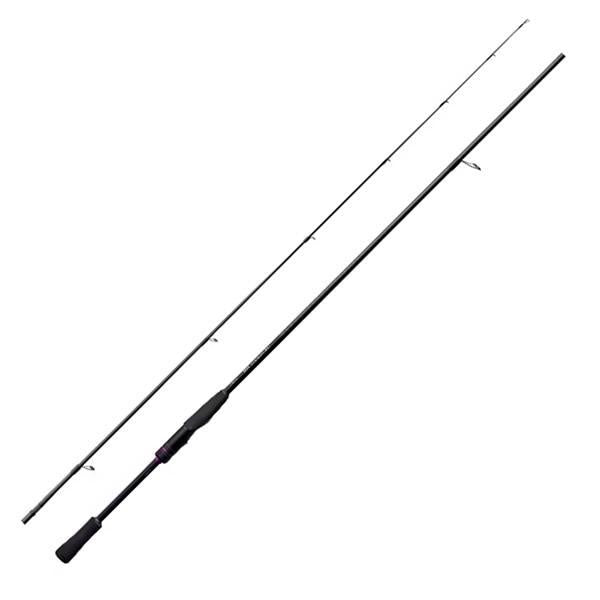 Shimano 26 Brenious BB S76ML Spinning Rod 4969363276964 – North