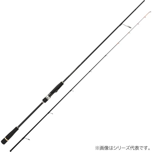 Major Craft GIANT KILLING 1G GK1C-S722M/KOCHI Flat Fish Spinning Rod 4573236277110