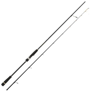 Major Craft GIANT KILLING 1G GK1C-722MH/KOCHI Tubular Flat Fish Spinning Rod 4573236277141